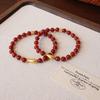 Natural Agate Bracelet. Fashion Women Daily Jewelry Lucky Gift