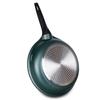 Non-Stick Cast Aluminum Frying Pan 28cm Tfi Terra