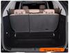 XPeng X9 TPE Trunk Mat: Eco-friendly, Waterproof, Wear-resistant Car Interior Accessory.