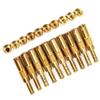 Carburetor Main Nozzle Pilot Jets Kit Brass Rebuild Toolkit Industrial Components