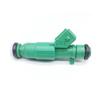 A67F-4Pcs/Lot Fuel Injectors Nozzle for KOMBI 1.4L 8V TOTAL FLEX 2009 0280157109 030906031AJ