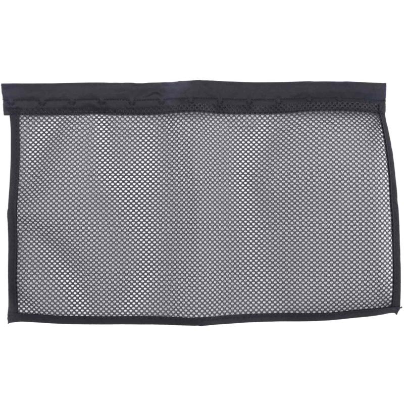 AEE2-4PCS Length N Lock Hair Stretcher, Curling Ring, Curling Net Stretcher Mesh Wrap To Prevent Shrinkage (7In+13In)