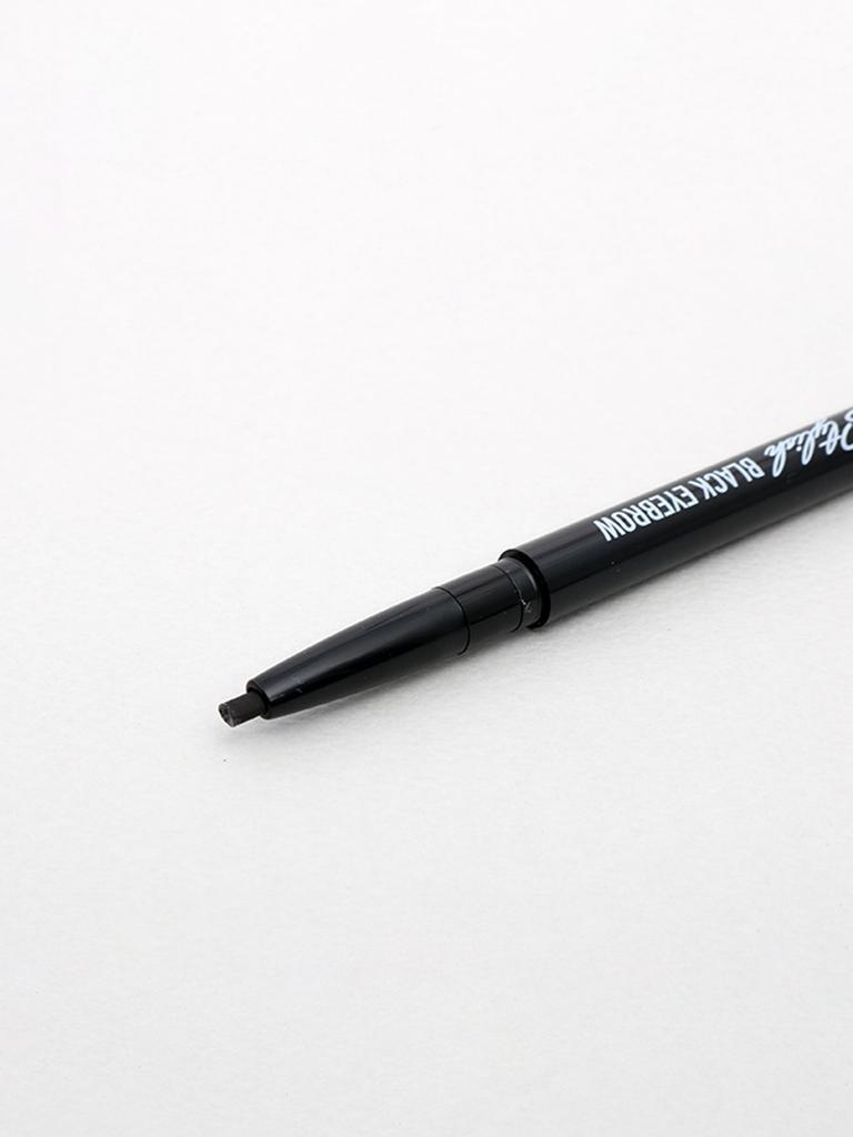 Stylish Auto Eyebrow Pencil, Black, Shade 11