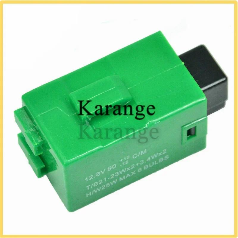 3211-156-320 for Turn Signal Emergency Hazard Relay Fits For Ford Mazda Flasher 3211156320