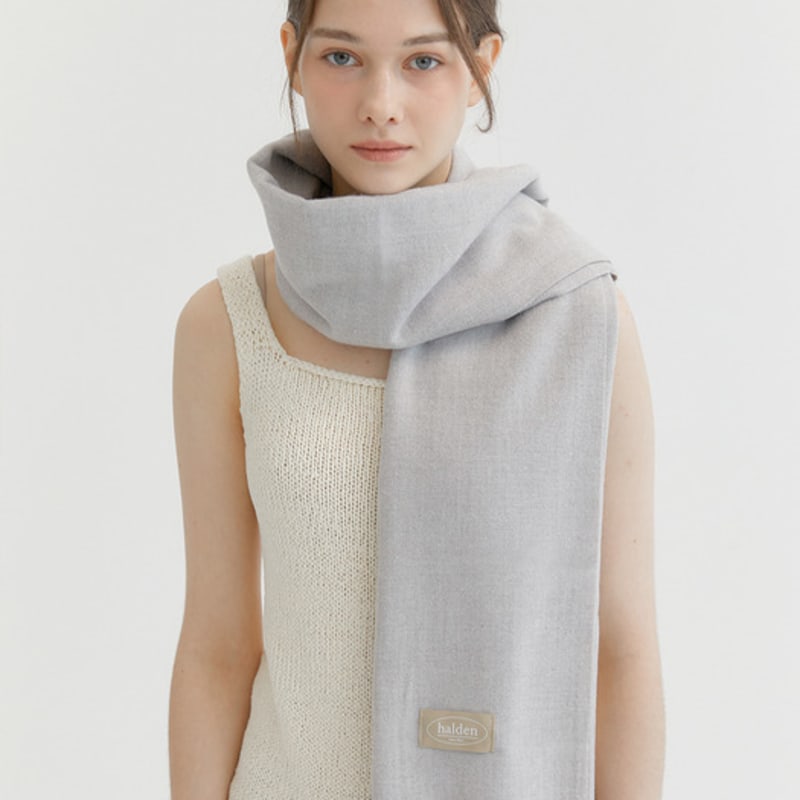 

халден премиум мягкий глушитель (M029_серый) grey