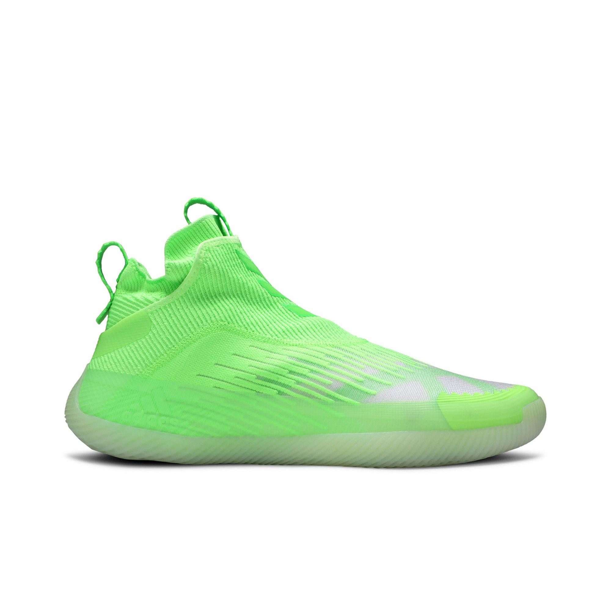 Adidas N3xt L3v3l Futurenatural `Team Solar
