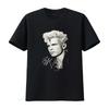 Billy Idol Podpisová hudba pro fanoušky Černé Všechny velikosti tričko vintage Vyprané designové oblečení Pružné Prodyšné pánské grafické