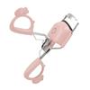 Electric Eyelash Curler Two Speed Temperature Control Heating Convenient Rechargeable Lash Curler