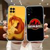 Lion King Phone Case for Motorola G14 G15 G24 G30 G31 G32 G34 G41 G42 G51 G52 G50 G60S G60 G62 G72 G71 G73 G84 G85 G200 E32