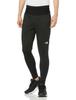 The North Face White Light and Size S Tights, Men's, Water-Repellent, Windproof, Warm, Running, Black,