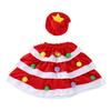 Clothing Set (without Dolls), Elegant And Cute Doll Clothing Accessories, Unique Style Of Cute Clothing