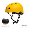 Li Shi Adjustable Kids Cycling Helmet
