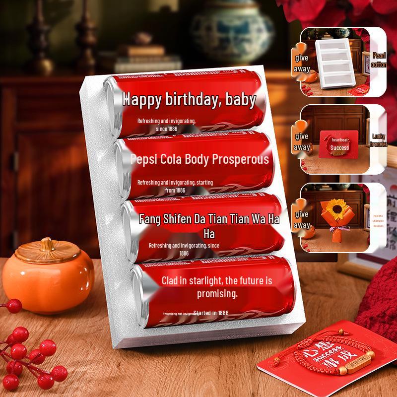 Children's Day/Birthday Gift for Kids Aged 8-10: Personalized Engraved Keepsake in Gift Box