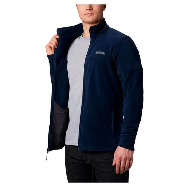 Columbia Флисовая на молнии Basin Trail™ III