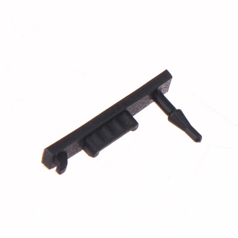 For LCD Remote Control Key Dust Plug Waterproof Charging Port Leather Plug