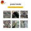 Shanhul Large Inflatable Military Command Tent