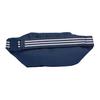 adidas Originals Trefoil Polyester Fanny Pack Regular Unisex Marine Blue IL4814