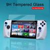 1/2/3 PCS Tempered Glass For Asus ROG Ally 2023 Screen Protector For Asus ROG Ally ROGAlly 7.0" Cover Protective Film