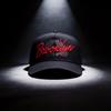 Embroidered Baseball Cap With Adjustable Fit For Summer Sport Fans