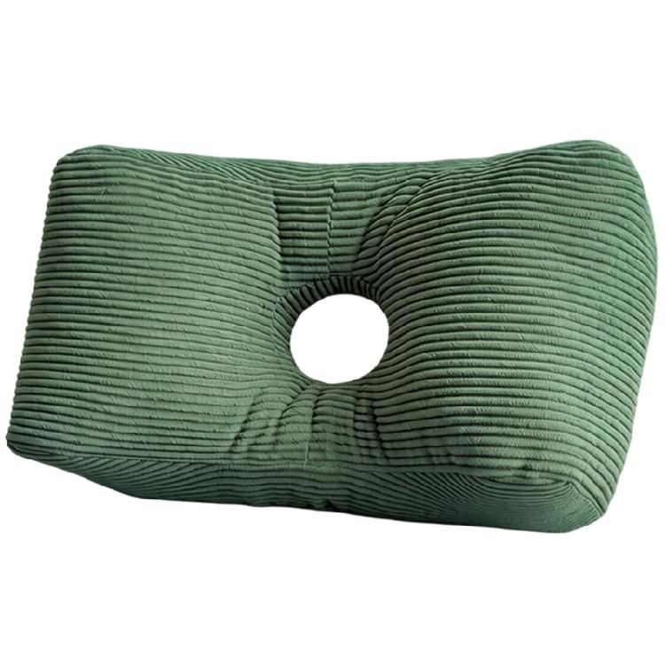 PP Cotton Filling Backrest Pillow Pregnancy Student Back Support Cushion For Car Seat Bedside Enjoy Daily Comfort