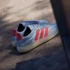 Adidas Barreda Decode Sneakers Clear Sky/bright Red/nuclear White