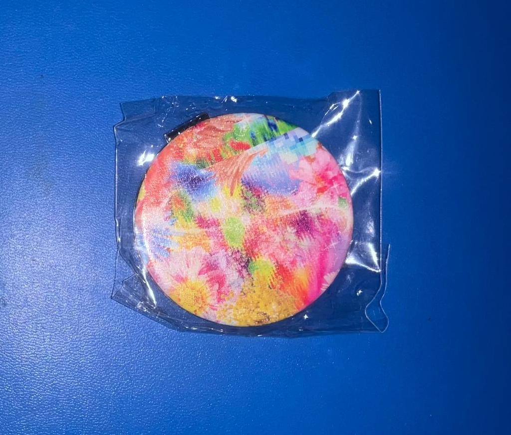 [USED] Pre-order Bonus: 9 Types of Best Album "10" by Mrs. GREEN APPLE