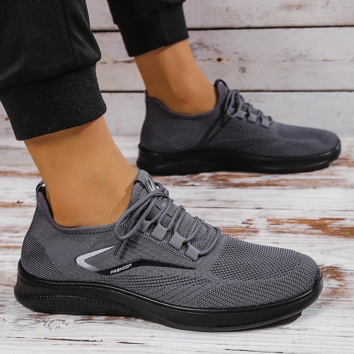 

Men S Breathable casual shoes Slip-On Sneakers - Lightweight, Non-Slip shoes man. men s summer sneakers free shiping shoe 39