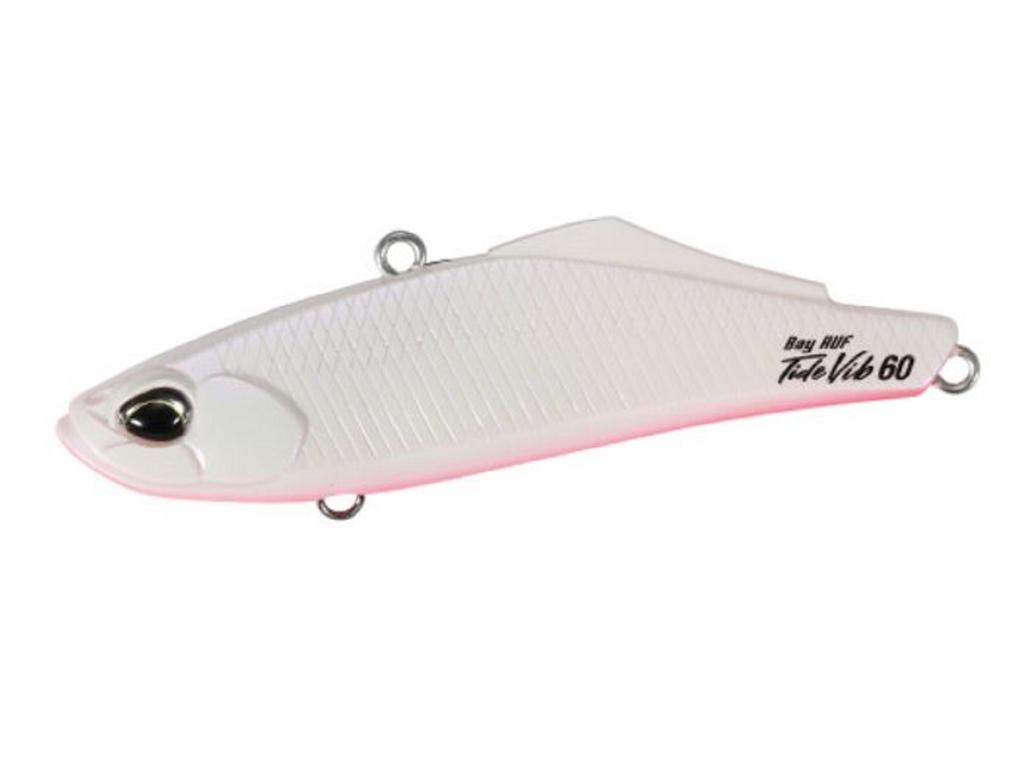 DUO Bay Ruf Tide Vib 60 Sinking Vibrationsköder ACC0022 (9212)