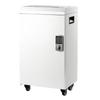 SUNWOOD CM102L High Security P-7 Micro-Cut Shredder CN plug (adapter included)