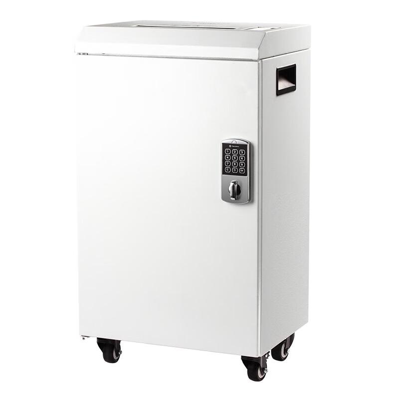 SUNWOOD CM102L High Security P-7 Micro-Cut Shredder CN plug (adapter included)