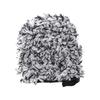 1/3pcs Set Microfiber Wheel Detailing Glove Soft And Super Absorbent For Car Cleaning  Motorcycle Alloy Wheel Brush Tire Rim Hub