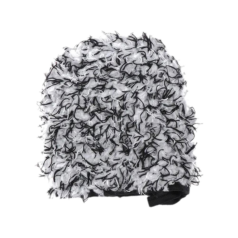 

Набор 1/3 шт. Перчатка из микрофибры для детализации колес Мягкая и супервпитывающая для чистки автомобиля Мотоцикл Щетка для литых дисков Шина Обод Ступица