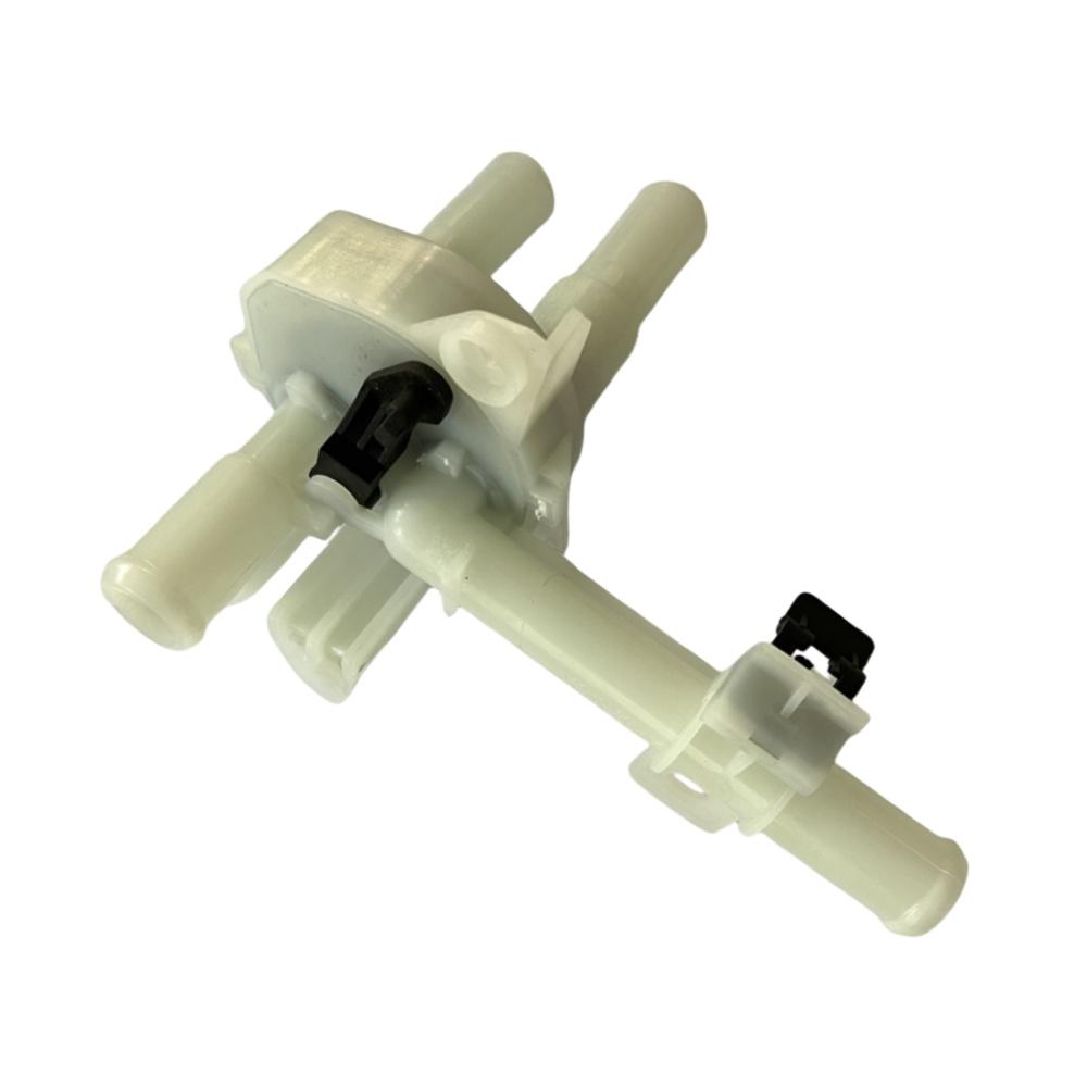 Cooling & Heating Valve JQD500080V For Land Rover Defender 2007 2008 2009-2016