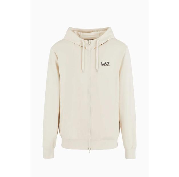 

EA7 EMPORIO ARMANI 8NPM33_PJVRZ свитшот 2XL