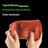 SEAMETAL Car Water Cup Holder Silicone Trash Bin Car Door Umbrella Storage Bin Interior Accessories for Truck SUV Sedan Vehicle