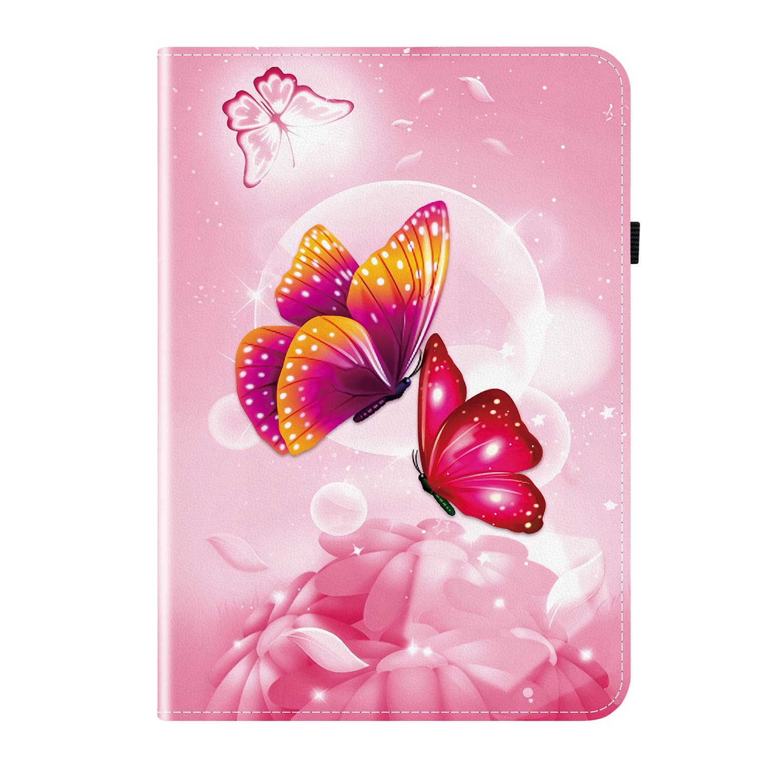 

Чехол для планшета Honor Pad 9 из искусственной кожи (12.1 ) - 11 стилей! Прочный, с 2 слотами для подставки, держателем для карандашей и слотами для карточек, гибкая задняя крышка из ТПУ Honor Pad 9