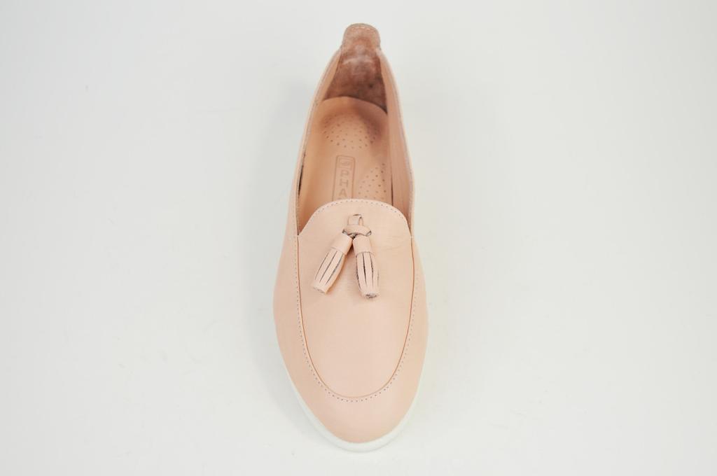 Ballerine Phany 36713 36 Pelle cipria