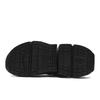 Fila Support Height Increasing Chunky Sneakers Women's Black F12W613103FBS