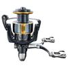 Brangdy Double Rocker Arm Spinning Fishing Reel