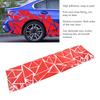 Car Decoration Stickers   200x60cm   Car Body Sticker Fit for SUV Truck