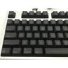 USED Topre REALFORCE TKL SA for Mac R2TLSA‑JP3M‑BK – Japanese Layout / 30g Silent / Black + Silver