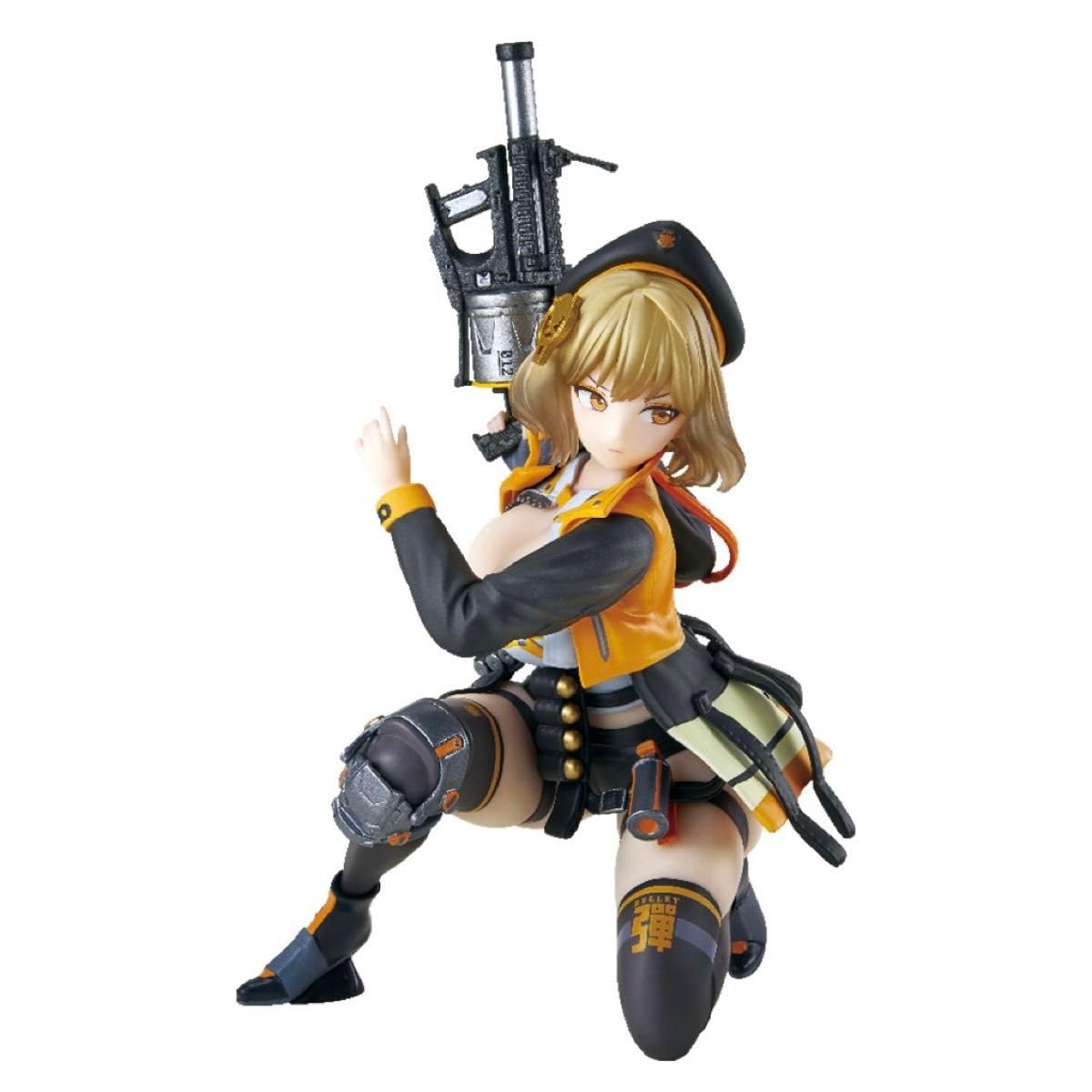 

Ichiban Kuji Богиня NIKKE ГЛАВА 3 Приз А Фигурка Анис Победа