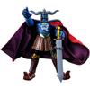 Bandai Spirits Super Alloy Soul MaZinger Z Vs. Dunkler Shogun Gx 110 Dunkler taiShogun [bemalte Actionfigur Gesamthöhe ca.. 210mm]