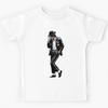 Tricou MJ Moonwalker pentru Copii