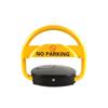 Smart Waterproof Remote Control Parking Lock with Anti-Collision Sensor and Thickened Lithium Battery