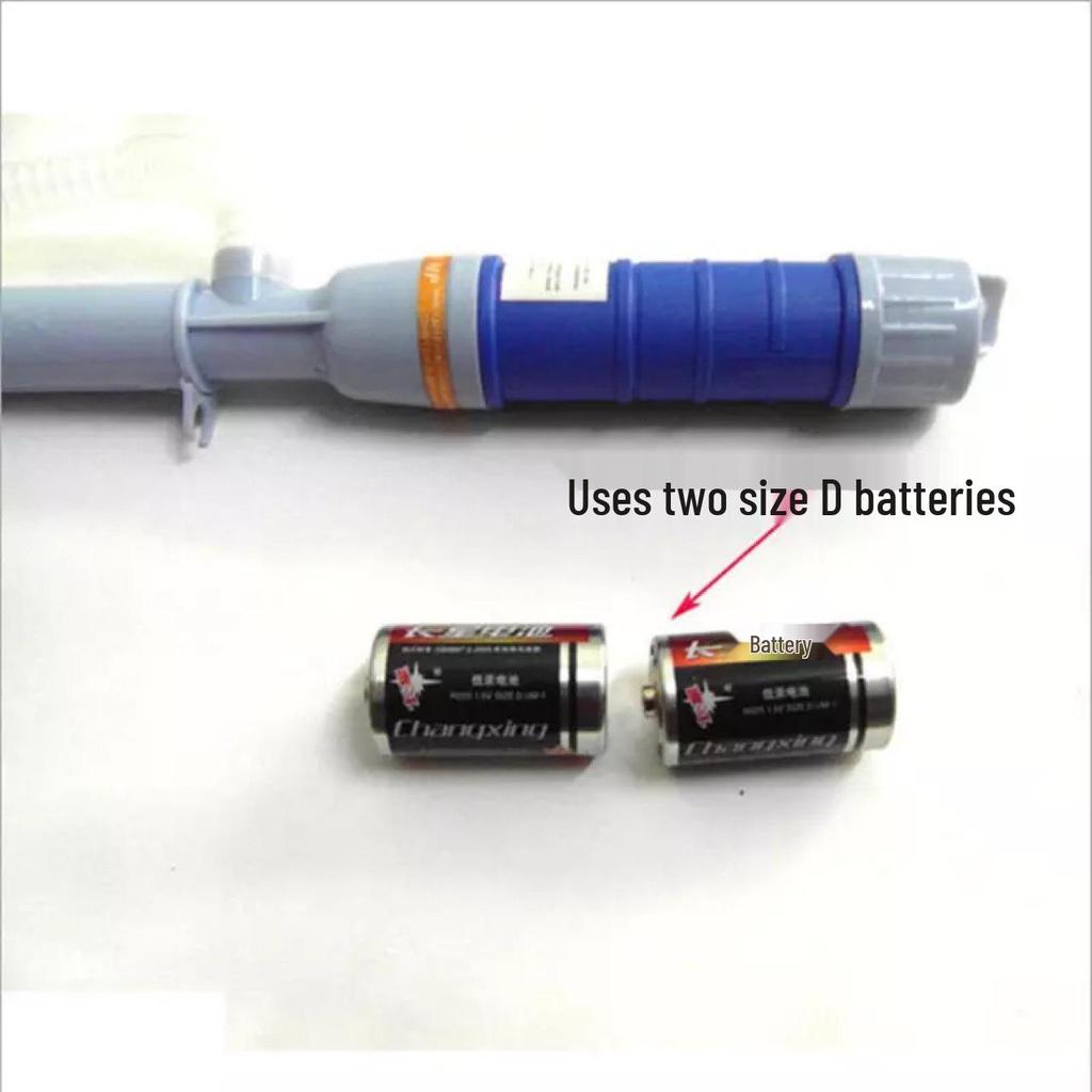 Eco-friendly Portable Electric Oil and Water Suction Pump for Cars and Fish Tanks