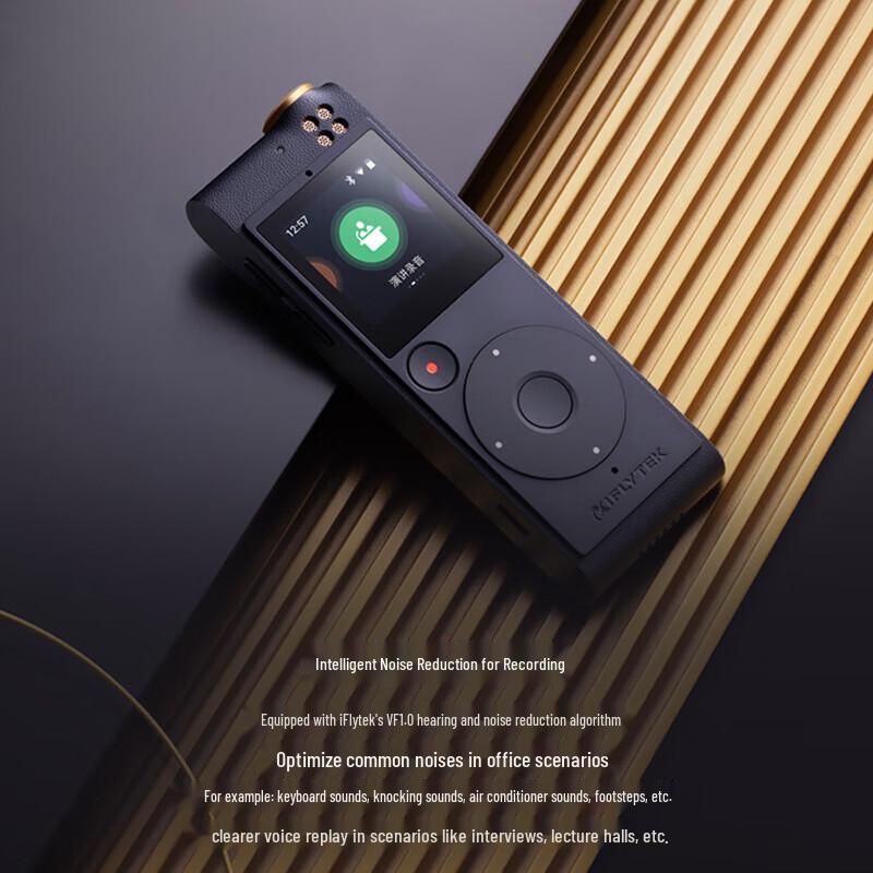 iFLYTEK SR201 Smart Voice Recorder