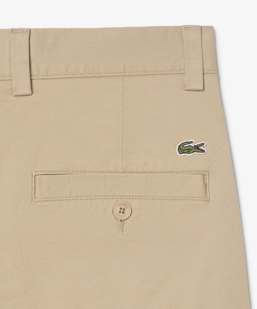 LACOSTE Men'S Loose Fit Chino Pants Hh6236-56N 02S