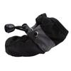 4pcs Waterproof Spring Summer Autumn Pet Dog Shoes Footwear For Small Cats Dogs Puppy Foot Cover