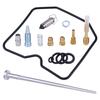 4Pcs Carburetor Repair Kits Carb Rebuild Kit  H-CP2925 Compatible for Suzuki GSF600 GN77B 1995-1999 SU Bandit GN77B 1996-1999